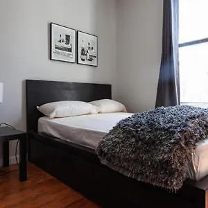  Hostel Manhattan City