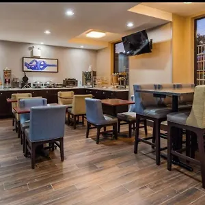 Hotel Jfk Rockaways, Nueva York