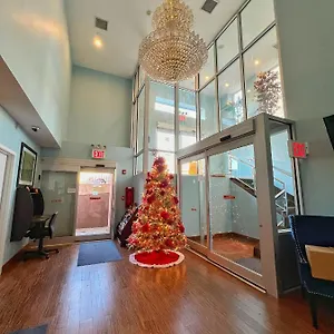 Hotel Ozone Inn & Suites, Nueva York