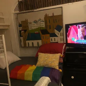  Guest house Private In Manhattan